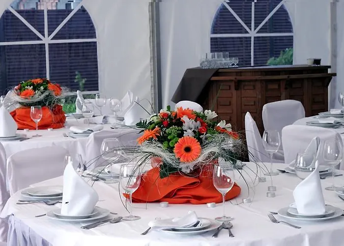 Bed and breakfast Standard Delegacyjny