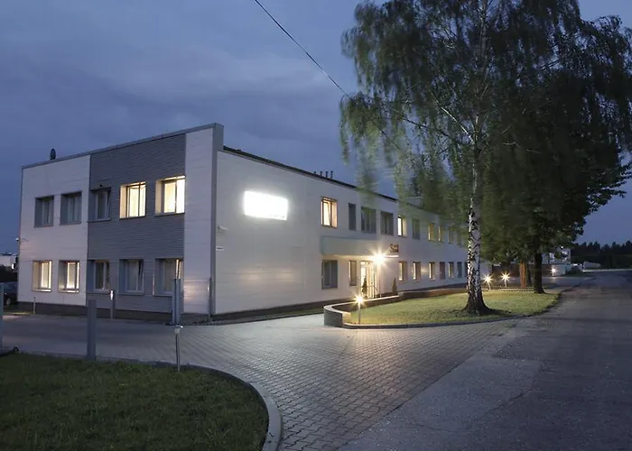 Standard Delegacyjny 3*