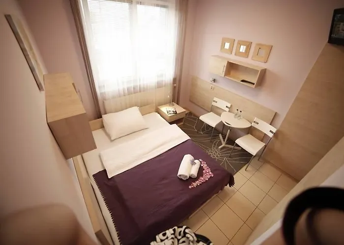 Standard Delegacyjny