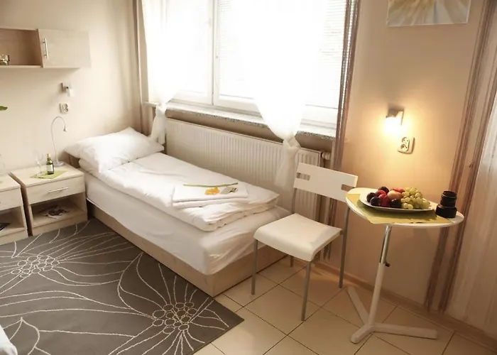 Standard Delegacyjny 3*