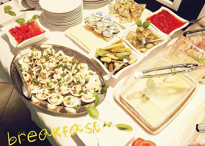 Standard Delegacyjny