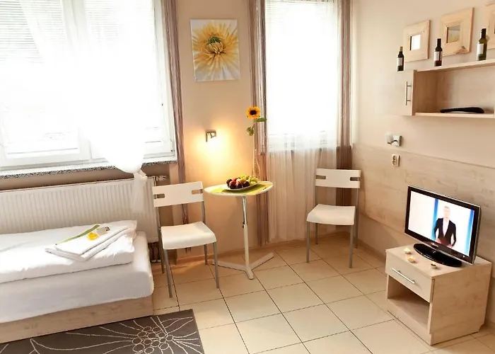 Standard Delegacyjny Bed and breakfast