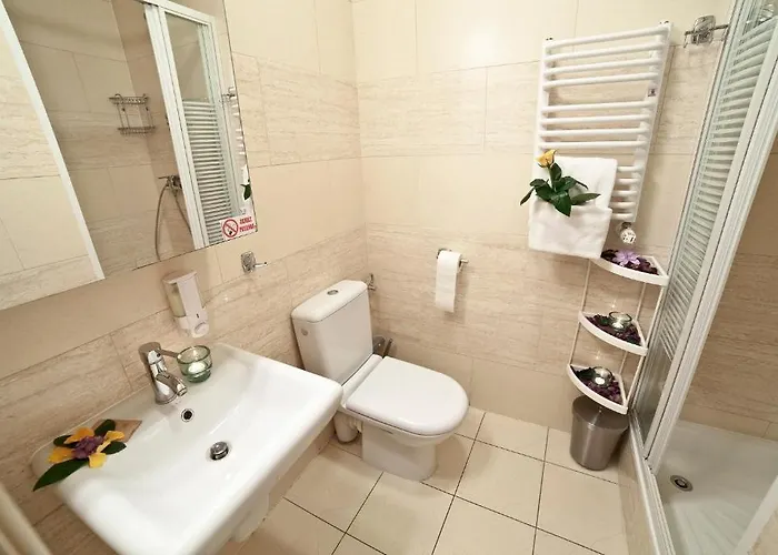 Standard Delegacyjny 3*