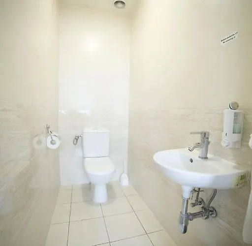 Bed & Breakfast Standard Delegacyjny Dabrowa Gornicza