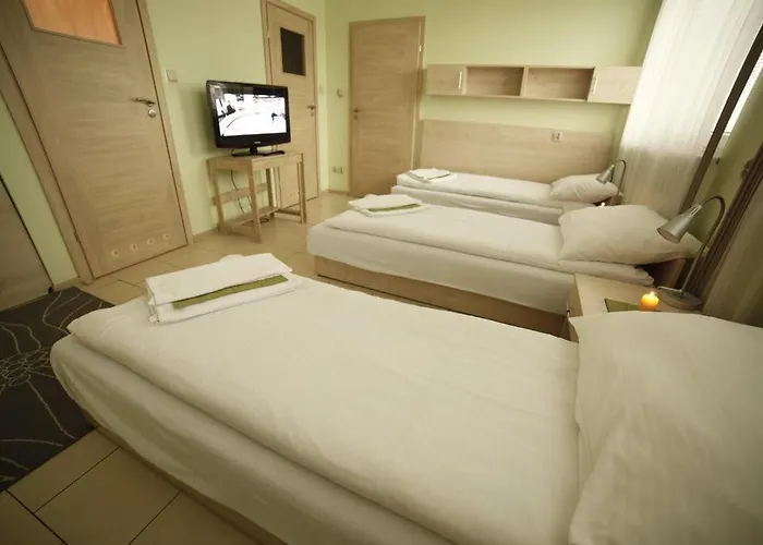 Standard Delegacyjny 3*