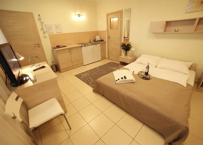 Standard Delegacyjny