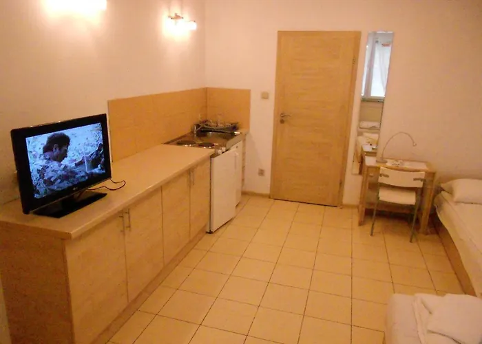 Standard Delegacyjny Bed & Breakfast Dabrowa Gornicza