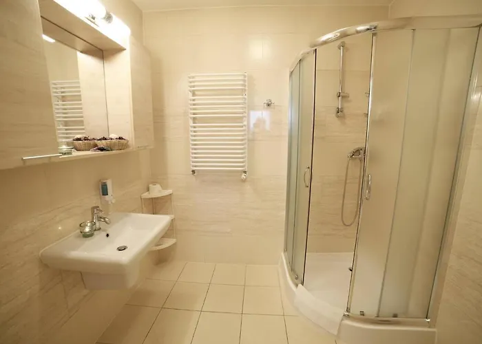 Standard Delegacyjny 3* Dąbrowa Górnicza