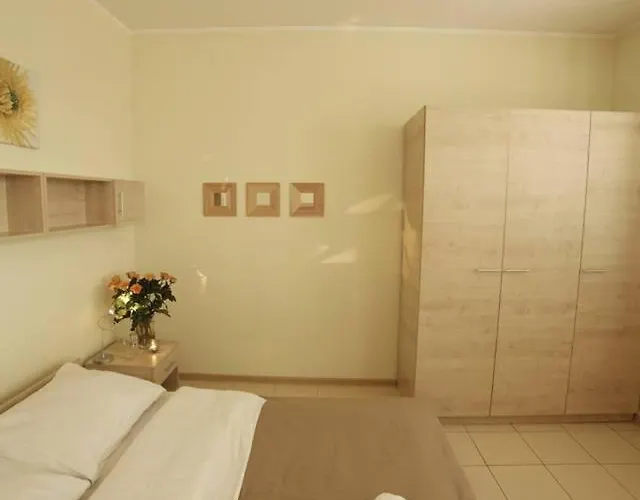 Standard Delegacyjny 3* Dąbrowa Górnicza