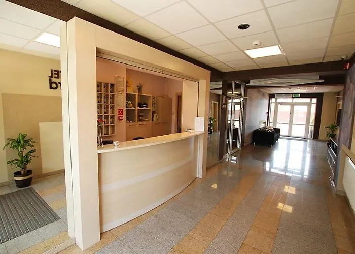 Standard Delegacyjny Bed and breakfast Dąbrowa Górnicza