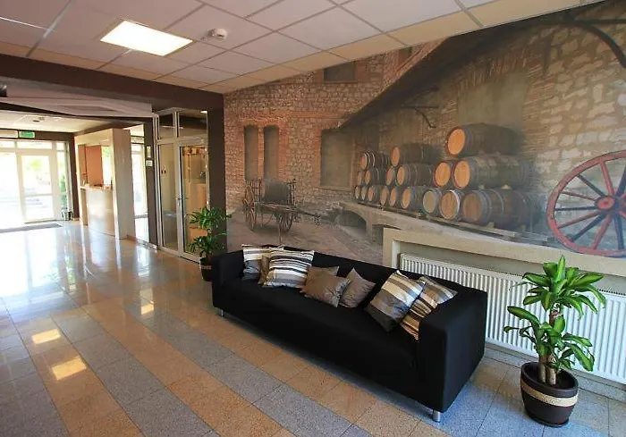 Standard Delegacyjny 3*