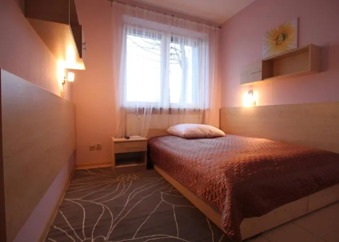 Standard Delegacyjny Dąbrowa Górnicza